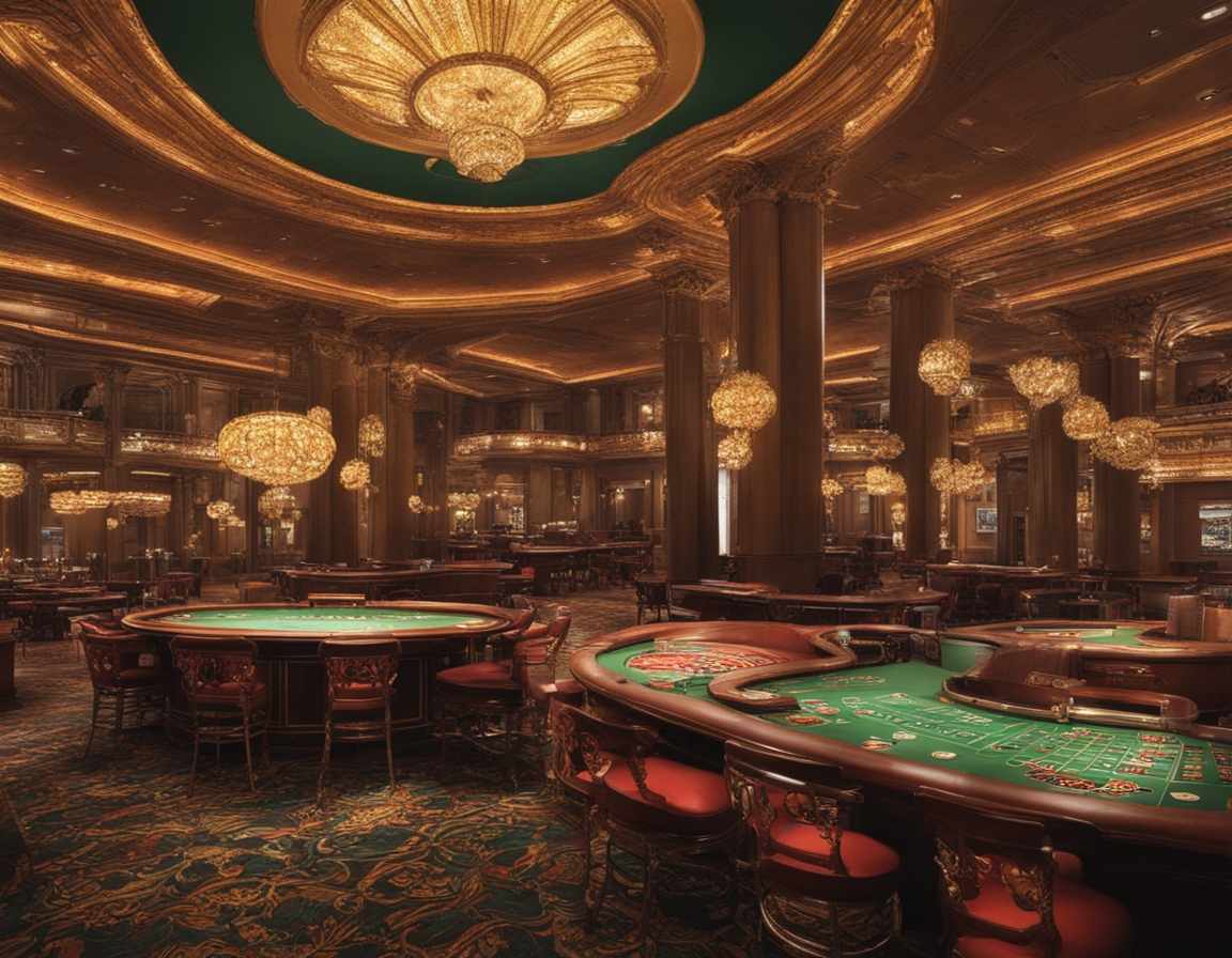 21 bet