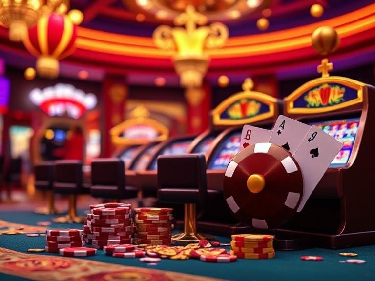 21 bet