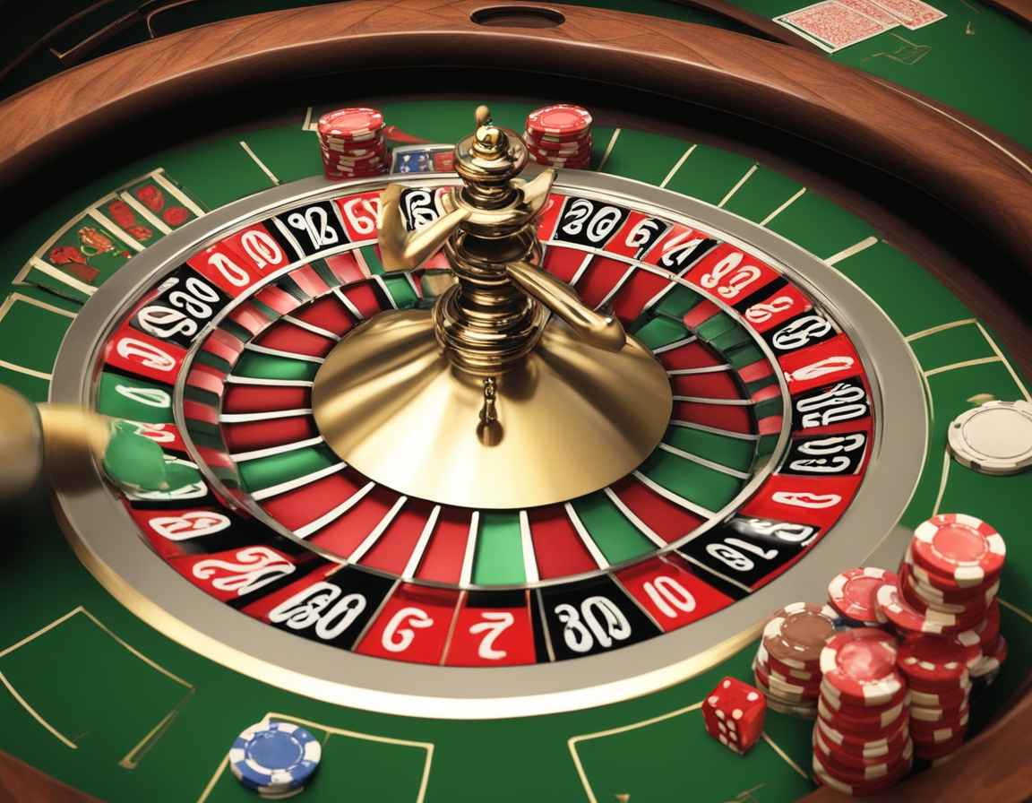 21 bet
