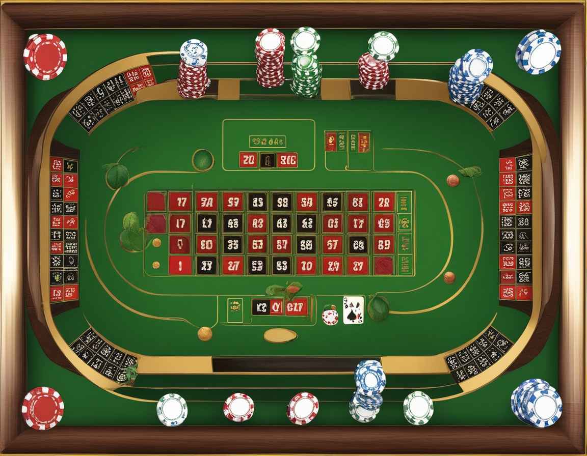 21 bet