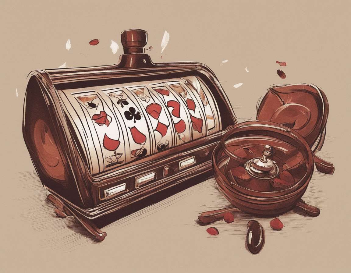 21 bet