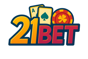 21 Bet Logo